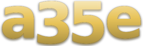 a35e logo